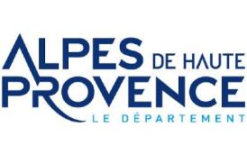 Alpes de haute provence [Communiqué] - miniature