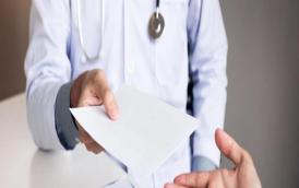 Certificat médical [Communiqué] - miniature