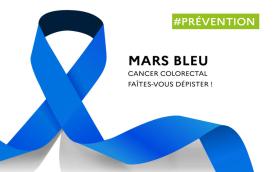 Mars bleu [Communiqué] - miniature