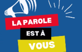 Restitution questionnaire [Communiqué] - miniature