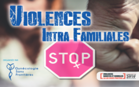 Sensibilisation VIF [Communiqué] - miniature