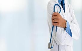 Soutien aux médecins[Communiqué] - miniature