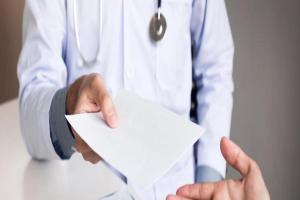 Certificat médical [Communiqué] - miniature